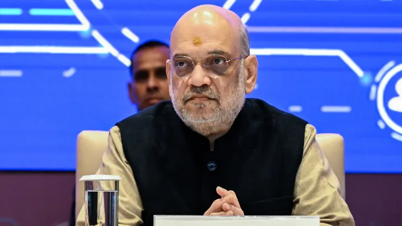 गृह मंत्रालय का बड़ा प्रशासनिक फेरबदल, 31 IAS और 18 IPS अधिकारियों का तबादला, किसे-कहां मिली नई तैनाती?