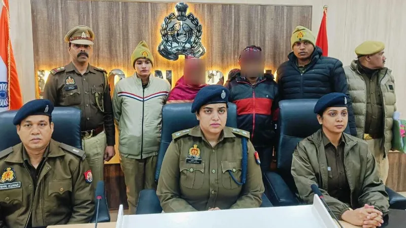 पहले चाउमीन खिलाई, चाय पिलाई.. फिर गला दबाकर उतारा मौत के घाट, मां ने ही करा दी सगी बेटी की हत्या