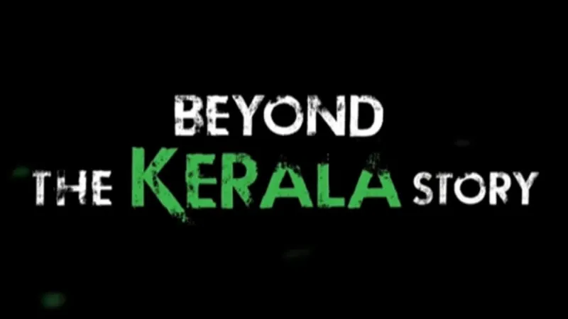 Beyond The Kerala Story Release Date adah sharma Yogita Bihani siddhi idnani