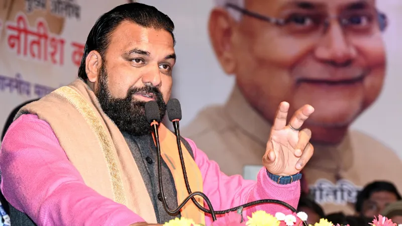 बिहार में विकास की नई लहर, 7.5 लाख करोड़ की 170 परियोजनाओं पर काम जारी; अंतिम चरण में 65% प्रोजेक्ट