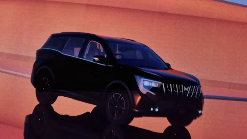 भारत में लॉन्च हुई Mahindra XUV 7XO कार, फीचर्स इतने गिनते-गिनते थक जाएंगे आप; पढ़ें खूबियां
