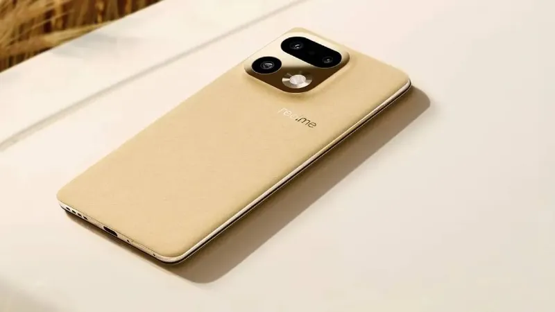 Realme 16 Pro Series Launching Know price and specs details