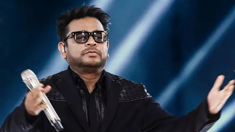 AR Rahman Birthday Special know his net worth