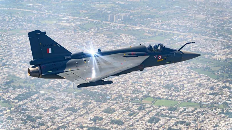 तेजस Mk-2 कब भरेगा अपनी पहली उड़ान? DRDO के चेयरमैन ने दे दी जानकारी, जानें इसकी ताकत और खासियत