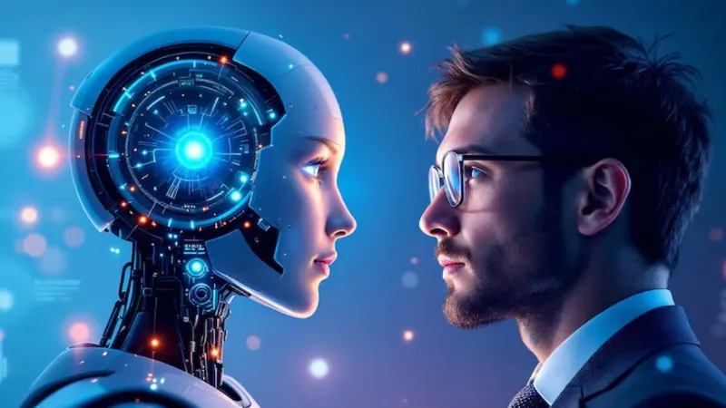 Divorce Due To AI: AI की वजह से इंसानी रिश्ते पड़ रहे कमजोर, तलाक के मामलों में तेजी से हो रहा इजाफा