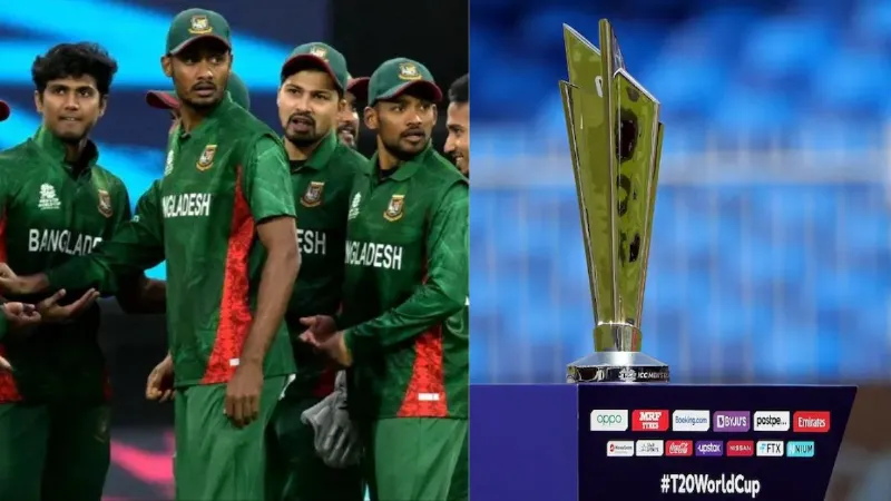 बांग्लादेश की अक्ल आएगी ठिकाने? ICC हुई सख्त तो BCB ने मांगा इस बात के लिए समय, जानें पूरा मामला