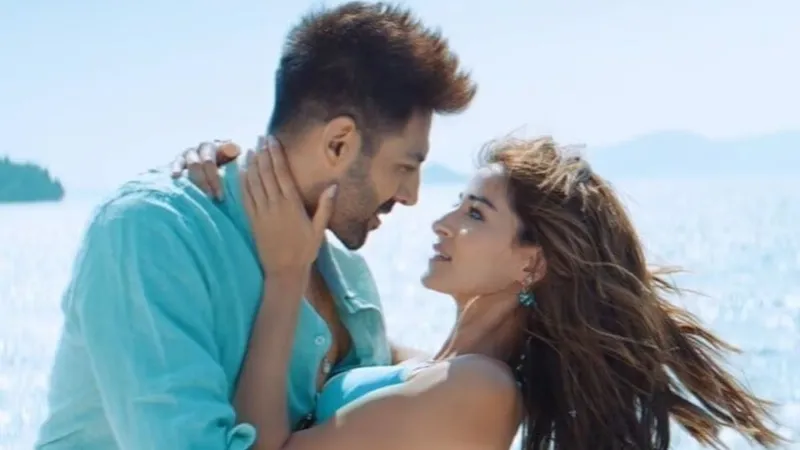 Tu Meri Main Tera Main Tera Tu Meri Box Office Collection