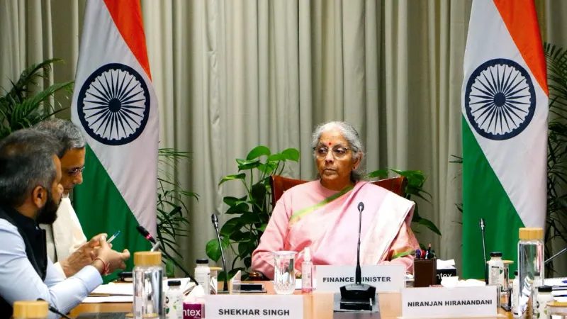 Union Budget 2026 will be presented on 1st february or not know details here