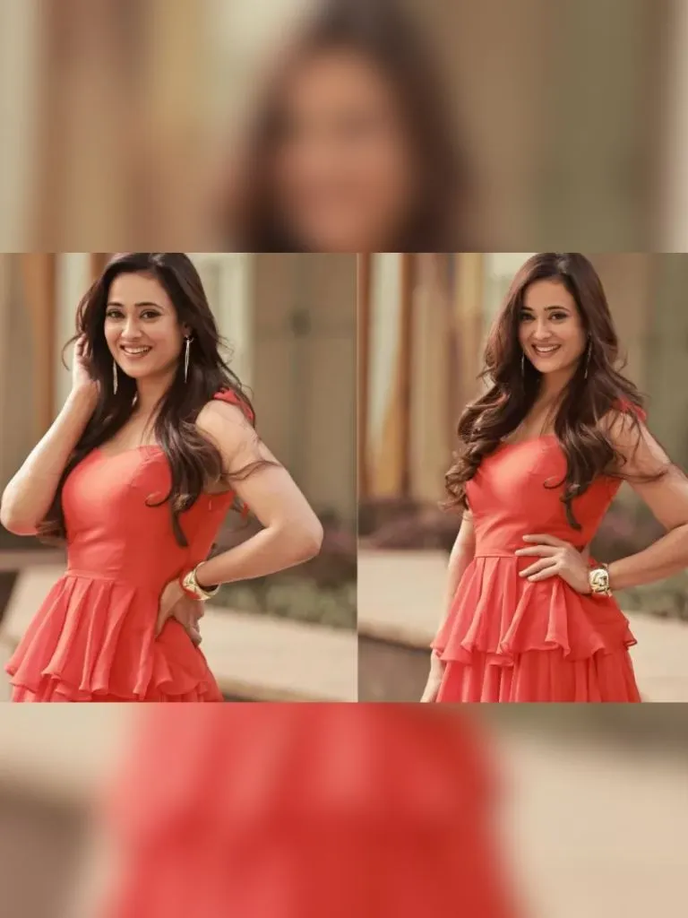 श्वेता तिवारी का रेड हॉट फोटोशूट ने बढ़ाई फैंस की धड़कनें, 2026 का पहला लुक VIRAL