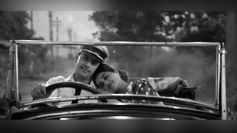 विंडोज़ प्रोडक्शन ने ‘भानुप्रिया भूतोर होटल’ से रोमांटिक रेट्रो गीत ‘आमी बार बार’ किया रिलीज़