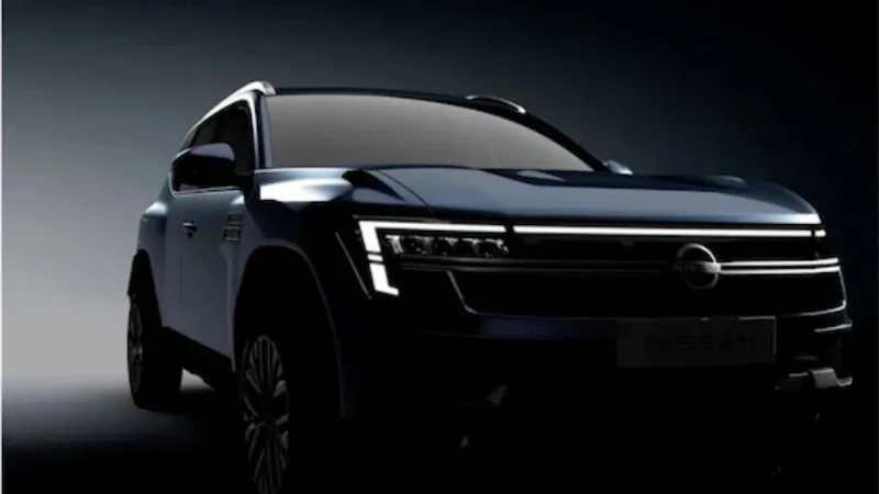 When will Nissan Tekton be launched check features details