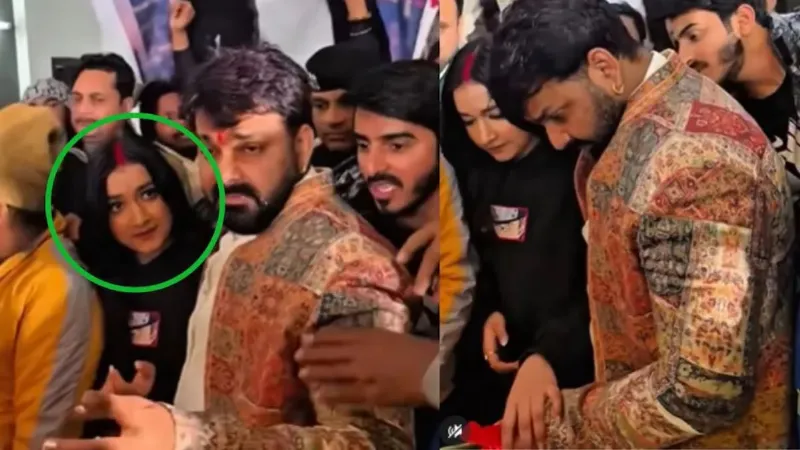 क्या पावर स्टार ने कर ली तीसरी शादी? चाचा ने कर दिया खुलासा; जानें क्या कहा