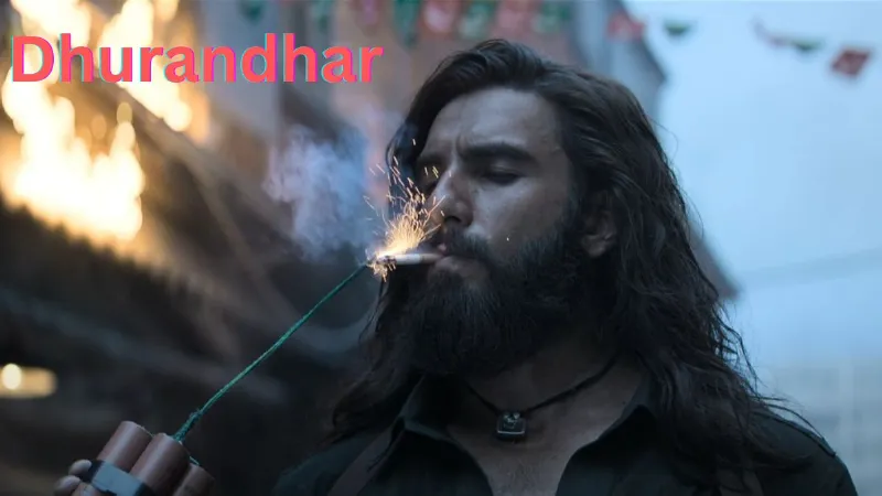 Dhurandhar overtakes RRR to become the fourth biggest film