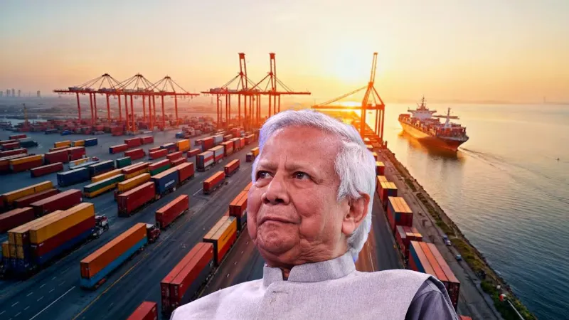 पहले चावल मांगा और अब डीजल... भारत के बिना बांग्लादेश में कैसे जलेगा चूल्हा? घुटनों पर यूनुस सरकार!