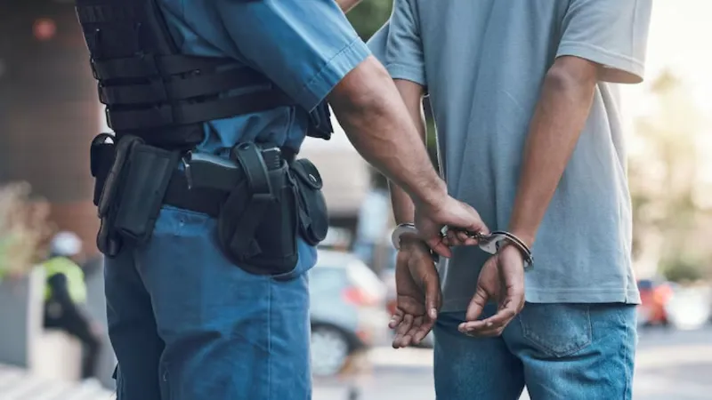 ISI is spying for Pakistan by targeting Indian minors