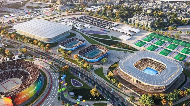 2030 राष्ट्रमंडल खेल और ओलंपिक की तैयारी तेज, खेल शासन सम्मेलन में होगी सामूहिक समीक्षा