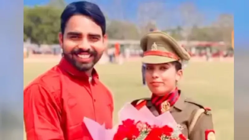 पत्नी को पढ़ा-लिखाकर बनाया दारोगा, नौकरी लगते ही पति पर कराई दहेज की FIR, जानें क्या है पूरा मामला