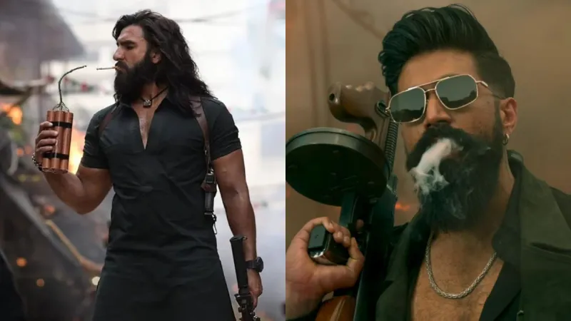Toxic Vs Dhurandhar 2: बॉक्स ऑफिस पर दिखेगा महा क्लैश, यश और रणवीर सिंह के बीच होगी जंग, कौन मारेगा बाजी?