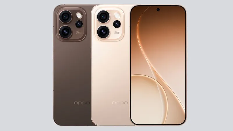 Oppo Reno 15 Series 5G launched in india check price and specifications
