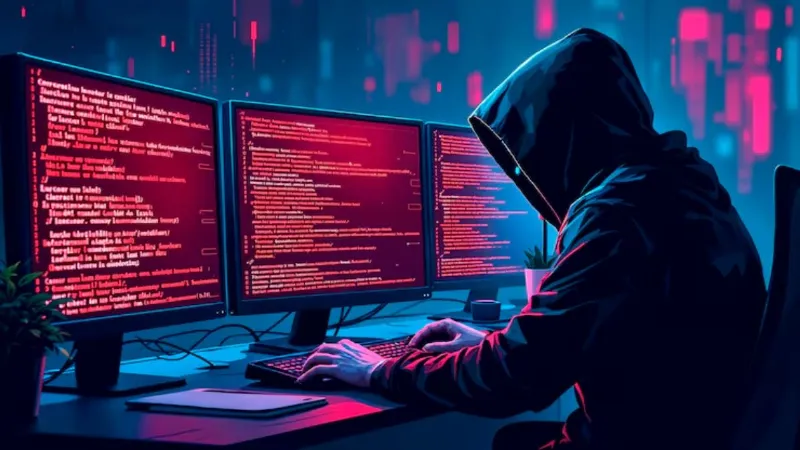 DDoS अटैक से ताइवान को परेशान कर रहा चीन? रोज हो रहे 26 लाख साइबर हमले, आखिर क्या है पूरा सच?
