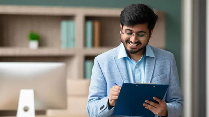 बिहार में प्रोजेक्ट मैनेजर की भर्ती के लिए आवेदन शुरू, ऐसे कर सकते हैं ऑनलाइन रजिस्ट्रेशन