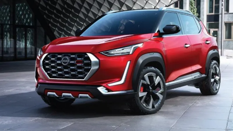 Get discounts worth lakhs on Nissan Magnite check features and new price