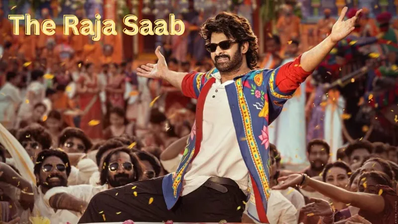 The Raja Saab: प्रभास की फिल्म ने रिलीज से पहले ही धुरंधर को छोड़ा पीछे, एडवांस बुकिंग से हुई इतनी कमाई