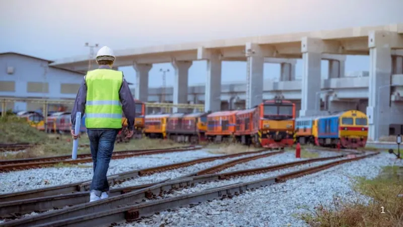 Railway Jobs: युवाओं के लिए सरकारी नौकरी का मौका, रेलवे में निकली बंपर भर्ती, ऐसे करें अप्लाई