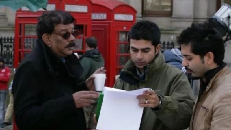 Dhurandhar Blockbuster Priyadarshan Praises Aditya Dhar got emotional post viral