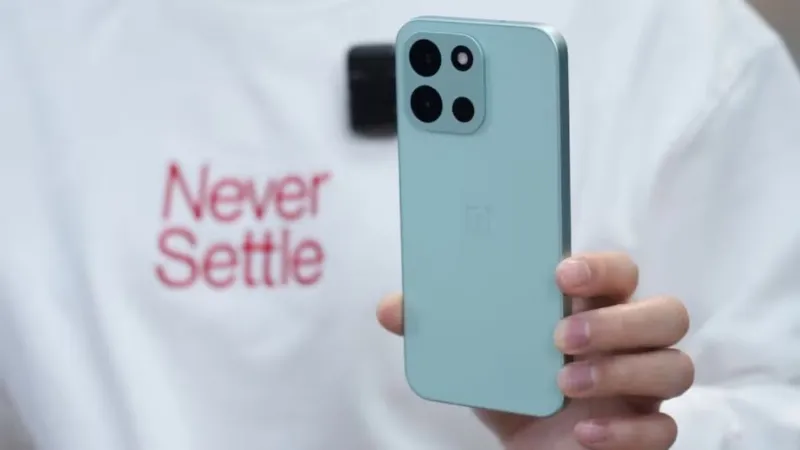 9000 mAh बैटरी, क्या करवाकर मानेगा Oneplus! iPhone को भी छोड़ दिया पीछे