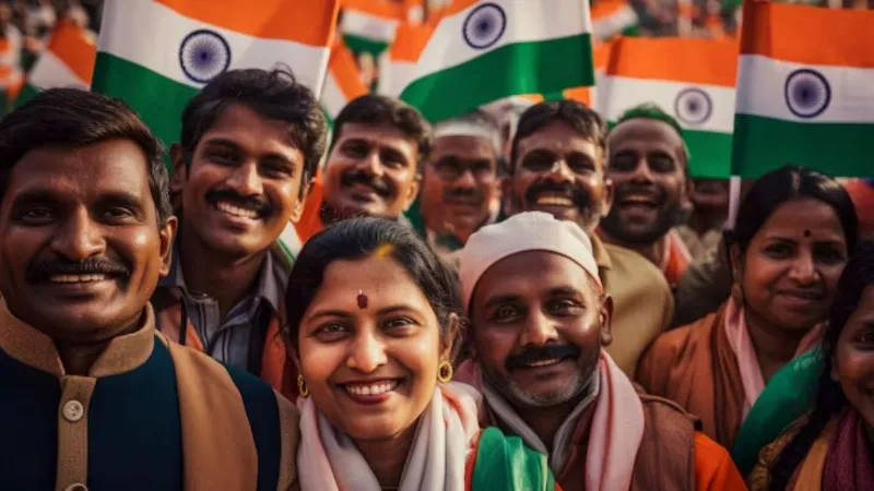 Pravasi Bharatiya Divas: किस देश में रहते हैं सबसे ज्यादा प्रवासी भारतीय? लिस्ट देखकर हो जाएंगे हैरान!