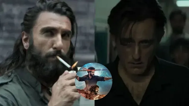 Bollywood Even after 35 days Dhurandhar wreak havoc at the box office Oscar winning film RRR