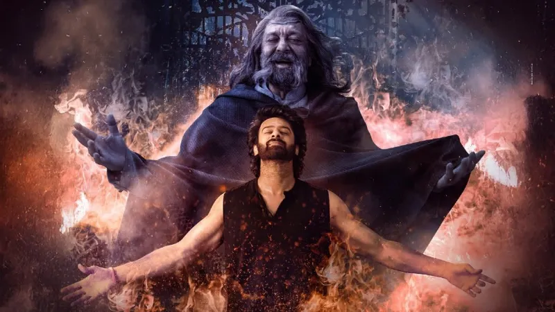 The Raja Saab Review: दमदार या सिरदर्द.. कैसी है प्रभास की नई फिल्म ‘द राजा साब’?