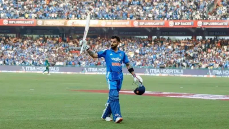 Virat Kohli has won the T20 World Cup Player of the Tournament twice a record that Jasprit Bumrah and Sam Curran may equal