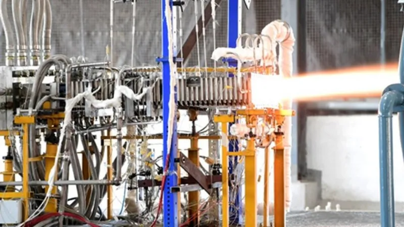 DRDO को मिली बड़ी कामयाबी, स्क्रैमजेट इंजन का सफल परीक्षण; स्वदेशी हाइपरसोनिक मिसाइल का सपना होगा पूरा