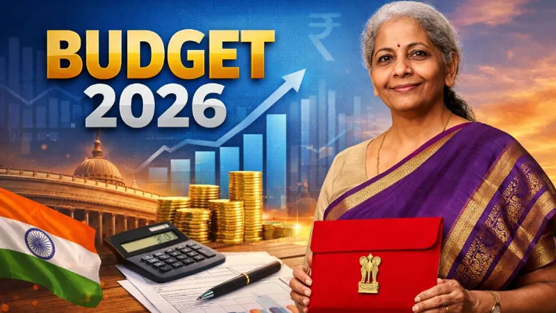 पहली बार रविवार को पेश होगा बजट, 28 जनवरी से 2 अप्रैल तक चलेगा सत्र, राष्ट्रपति ने दी मंजूरी