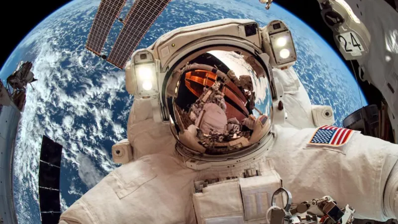 Why is NASA recalling its astronauts from the International Space Station