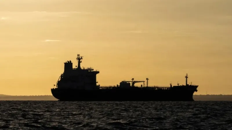 America captures another oil tanker in the Caribbean Sea