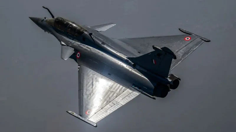 वायुसेना को मिलेंगे 114 राफेल फाइटर जेट, डील के करीब पहुंचे भारत-फ्रांस, चीन-पाकिस्तान परेशान!