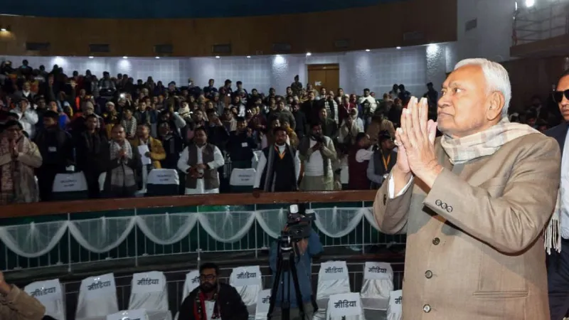 नीतीश कुमार को 'भारत रत्न' दिया जाए... JDU के सीनियर नेता ने पीएम मोदी को लिखी चिट्ठी