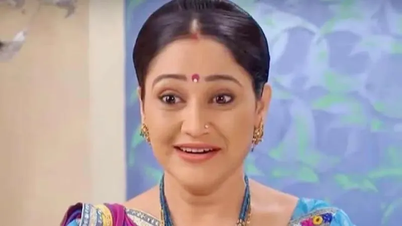 Disha Vakani Comeback In Taarak Mehta Ka Ooltah Chashmah Know Sankla Reveals