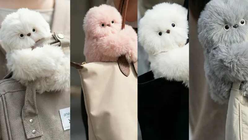 लाबूबू गया और मिरूमी आ गया, सोशल मीडिया पर करने लगा ट्रेंड; रील्स के लिए माना जा रहा कैरेक्टर परफेक्ट