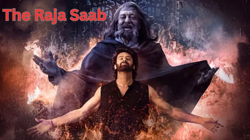 The Raja Saab: पहले दिन ही 100 करोड़ी बनी प्रभास की फिल्म, दुनियाभर में बजा 'द राजा साब' का डंका