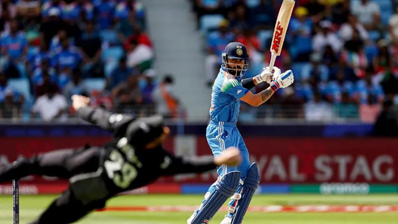 India vs New Zealand first ODI match venue timing and Live Streaming detials