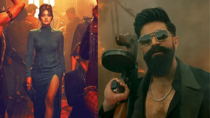 टॉक्सिक ने भर दी सबकी झोली... यश की फीस जानकर रह जाएंगे दंग; नयनतारा और कियारा आडवाणी को मिले इतने पैसे