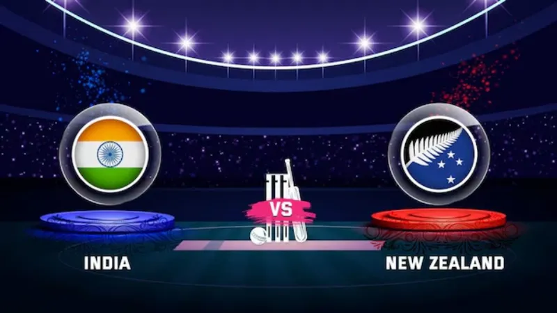 IND vs NZ: पहले वनडे में कैसी होगी भारत-न्यूजीलैंड की प्लेइंग 11? जायसवाल पर सस्पेंस बरकरार