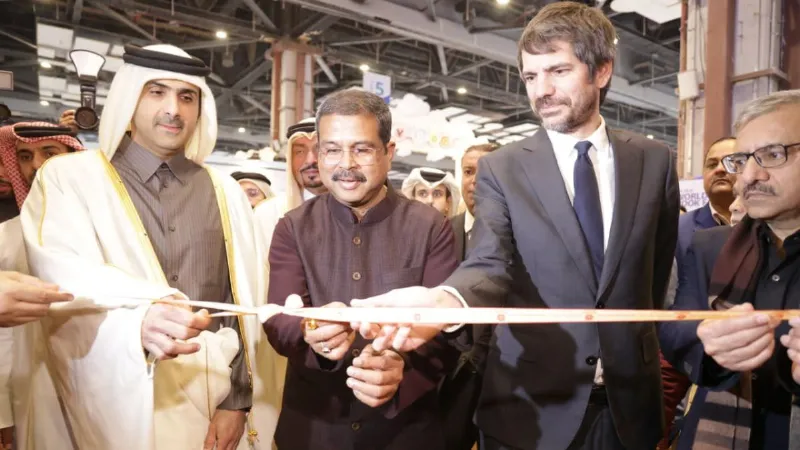 दिल्ली में विश्व पुस्तक मेला 2026 का आगाज, शिक्षा मंत्री धर्मेंद्र प्रधान ने किया भव्य उद्घाटन