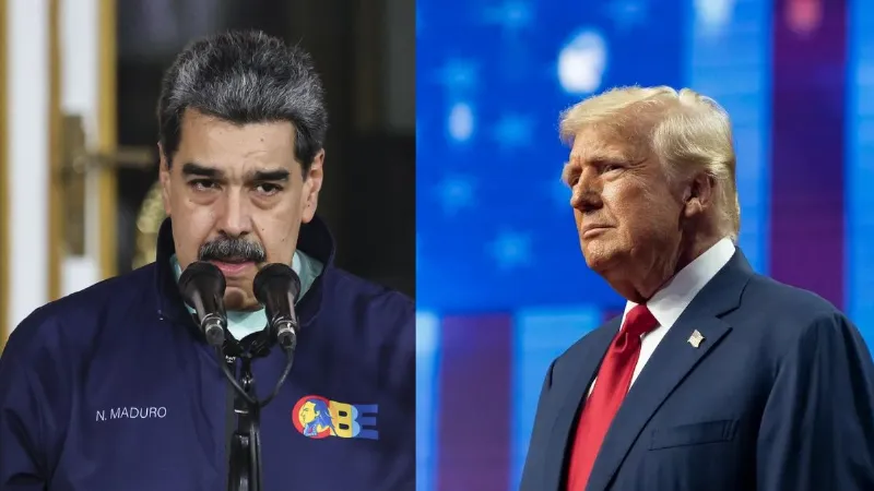 America Used Which Mystery weapons against maduro security and arrested