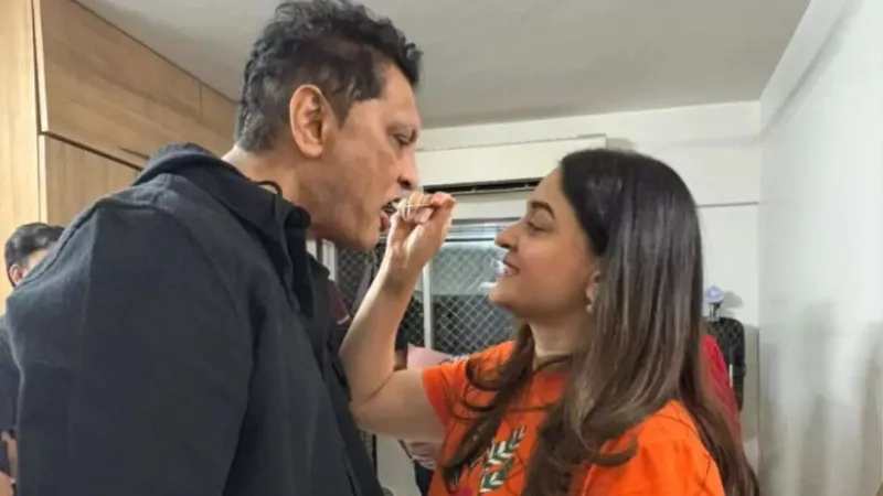 Mahhi Vij Is in love with nadim nadz know who is he