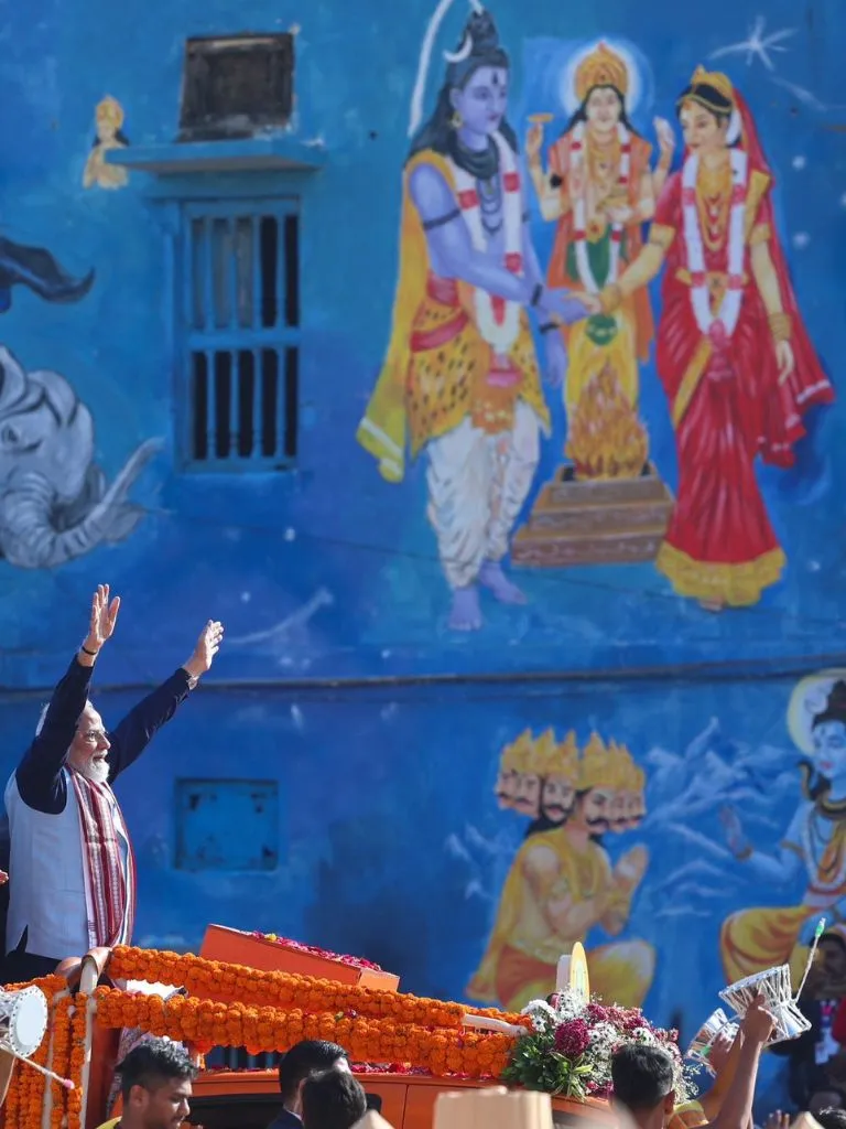 सोमनाथ में भक्ति और शौर्य का संगम! PM मोदी के स्वाभिमान पर्व की अनदेखी तस्वीरें